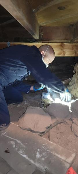 East Fork Home Inspections