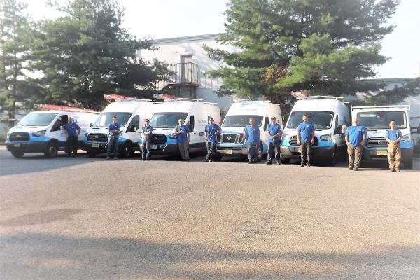 BC Express Inc.