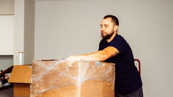 A2B Movers San Jose