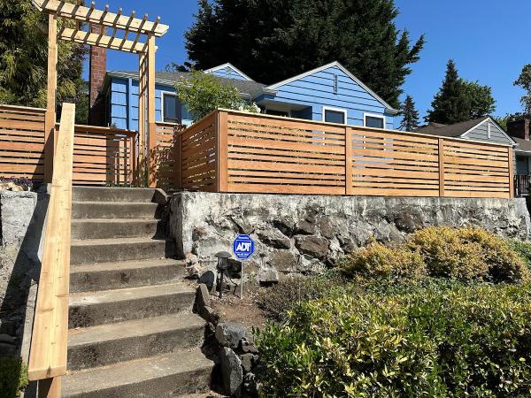 Helmco Fences