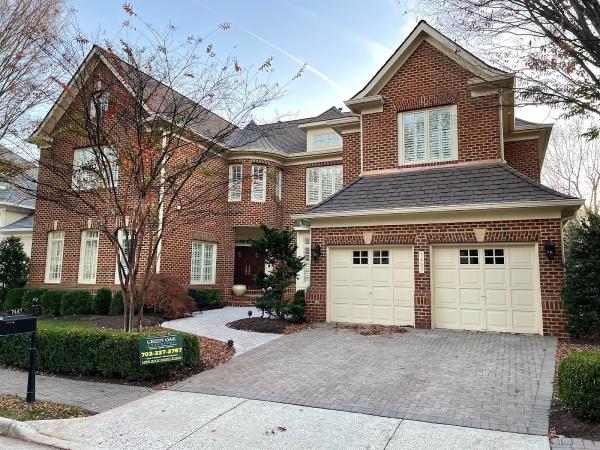 Green Oak Exteriors