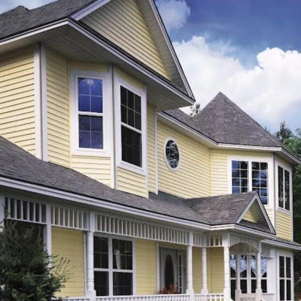 Green Oak Exteriors