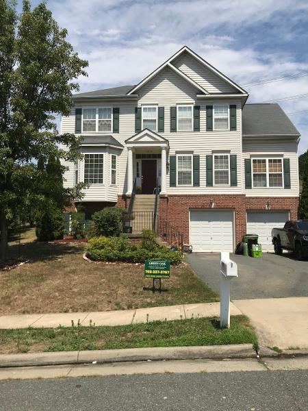 Green Oak Exteriors
