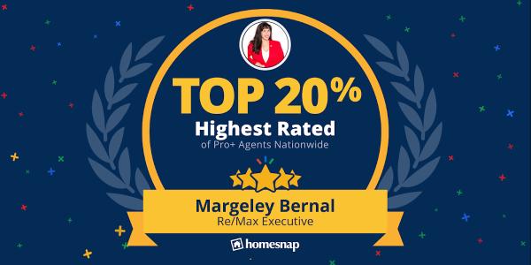 Margeley Bernal