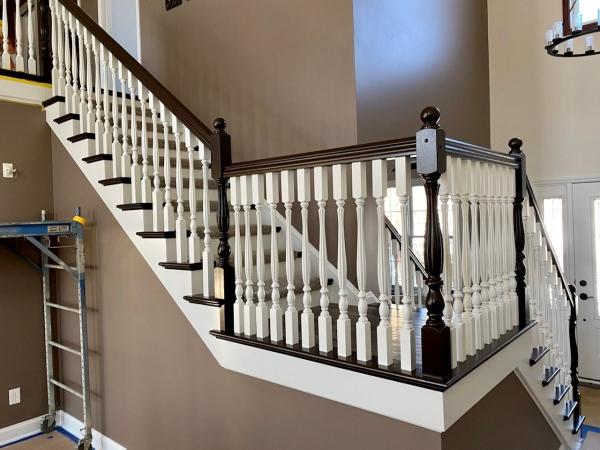 Wow Painting & Contracting