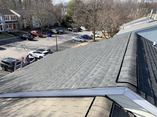 GRB Roofing
