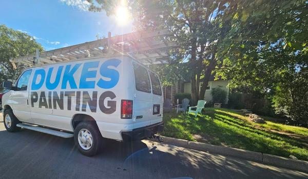 Dukes Painting & Repair