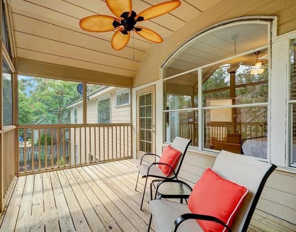 Clermont Window Replacement & Doors
