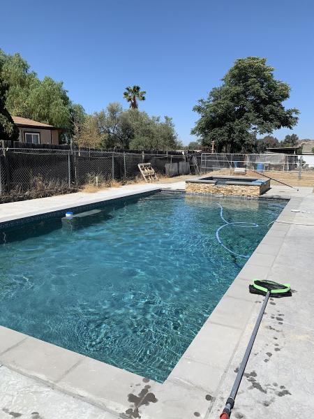 Edgars Pool Servicing