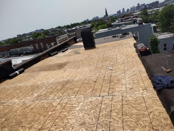 On Top Roof Repairs LLC