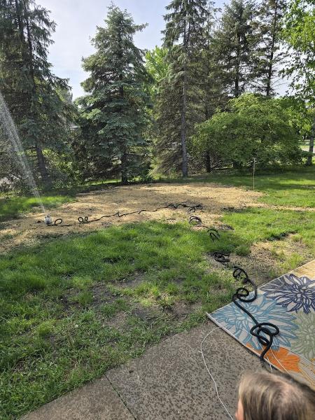 Scenic Grounds Maintenance Llc