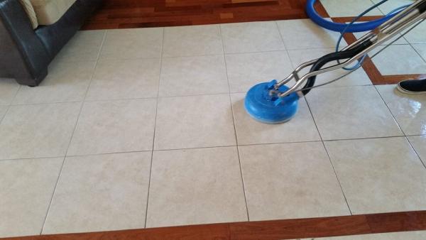 Endy's Carpet Cleaning