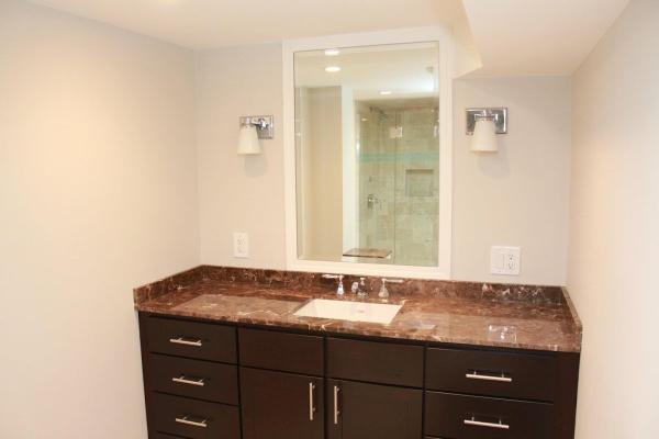 Villa Bathroom Remodel Contractors & Bathroom Renovations