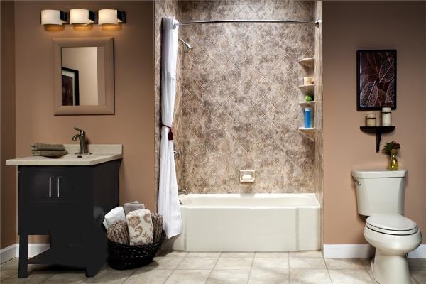 Villa Bathroom Remodel Contractors & Bathroom Renovations