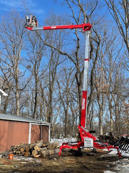 T&T Tree Service