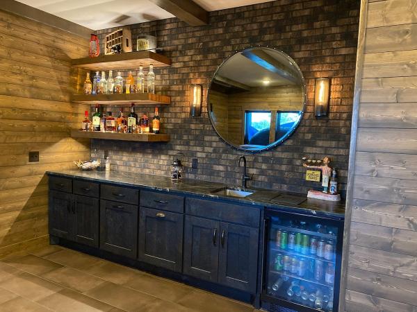 Alpine Cabinetry