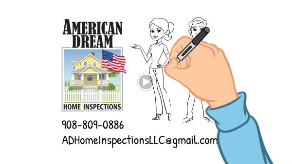 American Dream Home Inspections