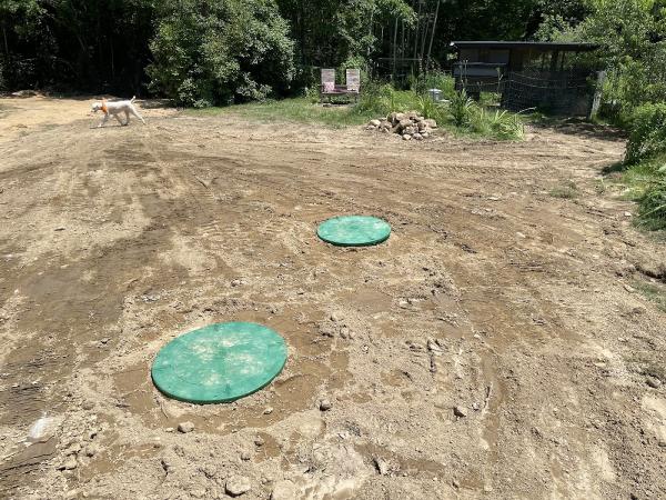 Bodwell's Septic Service