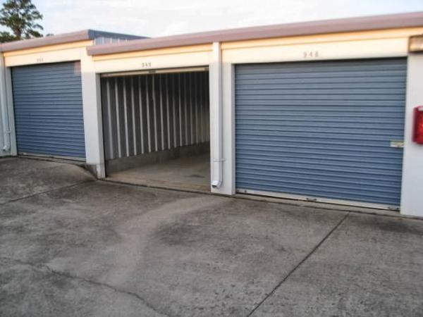 Lake Norman Storage