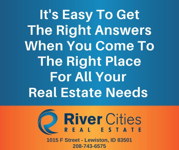River Cities Real Estate