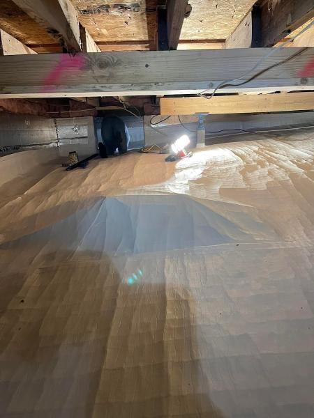 Forever Dry Waterproofing