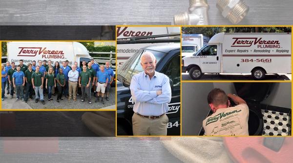 Terry Vereen Plumbing