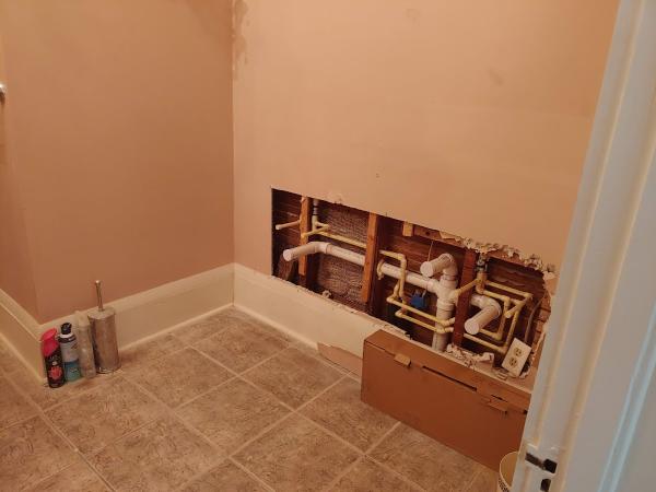 Terry Vereen Plumbing