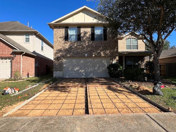 AES Concrete Contractors LLC