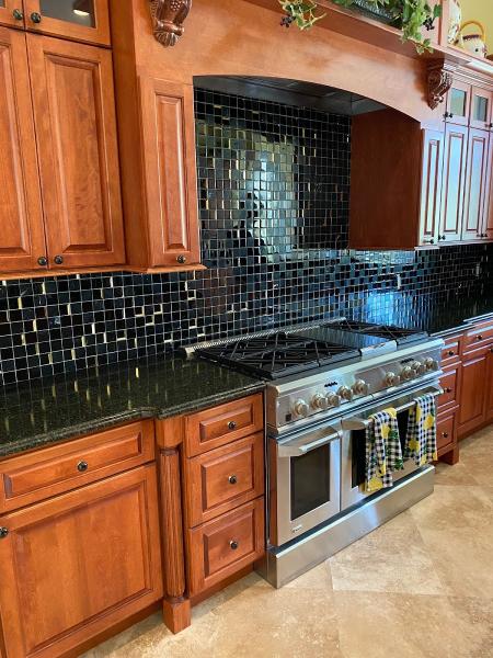 RG Flooring LLC