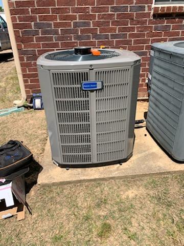 Opachs AC & Heating Services