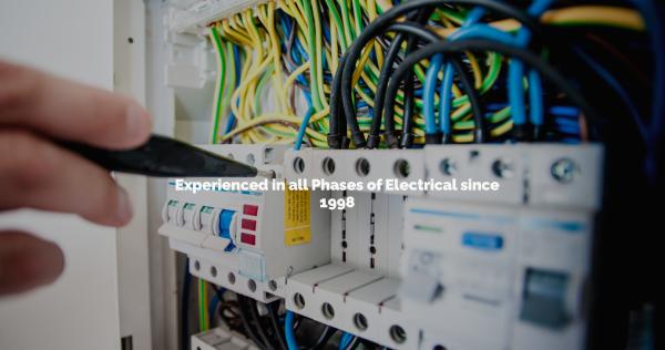A. Fuller Electric