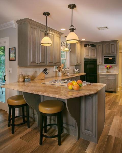 James Decorative Painting
