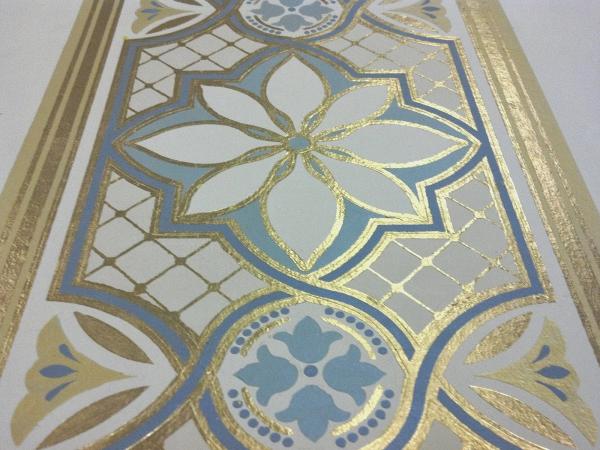 James Decorative Painting
