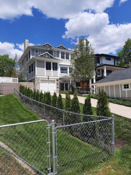 Bellavia Landscaping