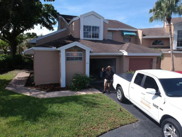 Truview Inspections