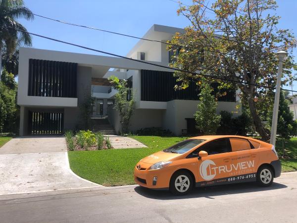 Truview Inspections