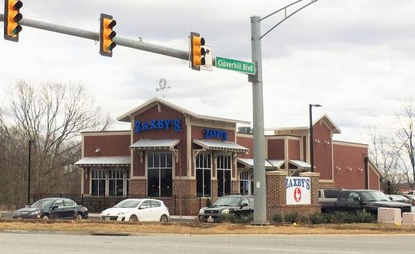 Gentry Commercial Real Estate