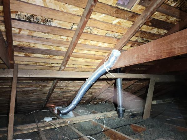Pacific Home Inspections