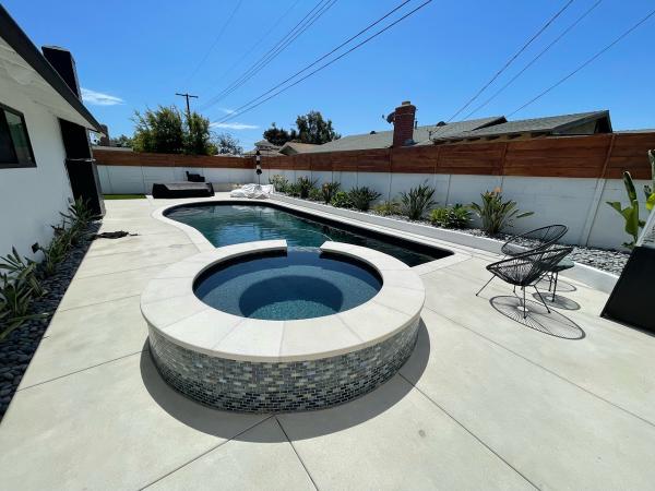 Orange County Pools & Spas