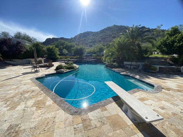 Picture Perfect Pool Services