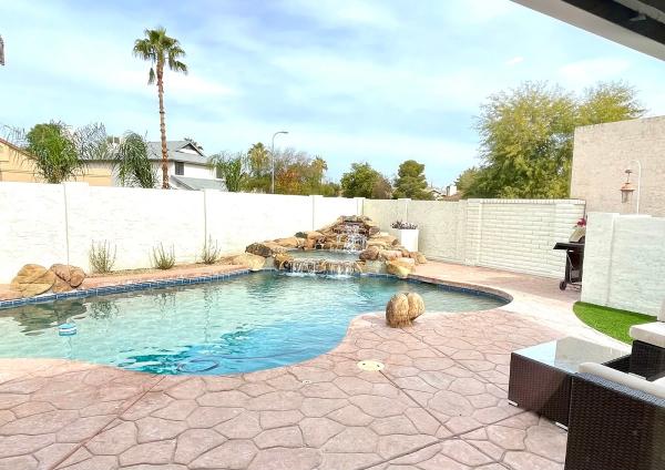 Picture Perfect Pool Services