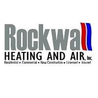Rockwall Heating and Air