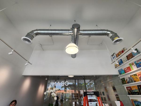 Strong Air Conditioning and Services