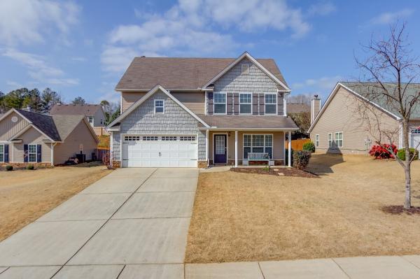 Impact Group Real Estate