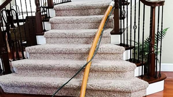 MRI Carpet Cleaning Services