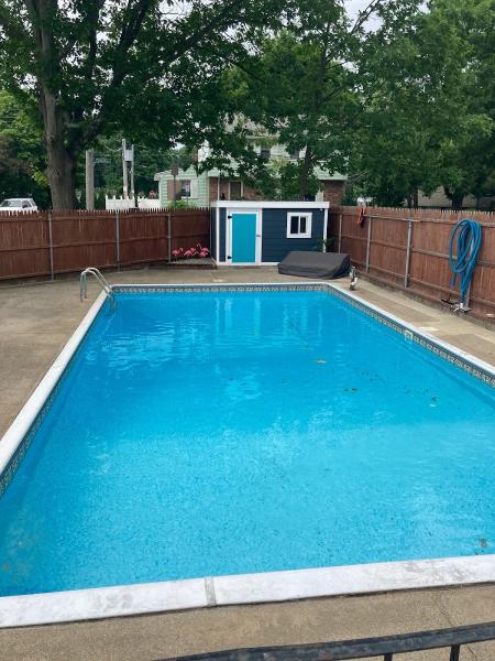 USA Swimming Pool Co.