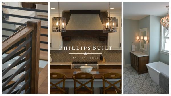 Phillips Built