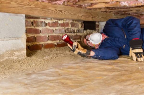21st Century Termite & Pest