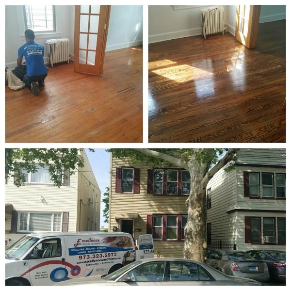 Excellence Wood Floors