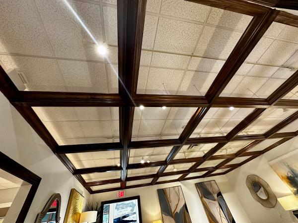 Carpentry & Restoration Inc.